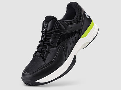 FitVille Men's Amadeus Tennis & Pickleball Court Shoes by FitVille