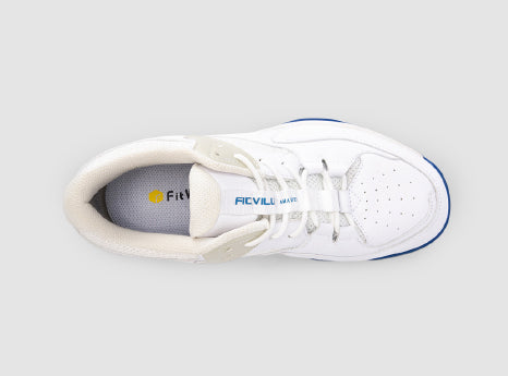 FitVille Men's Amadeus Tennis & Pickleball Court Shoes by FitVille
