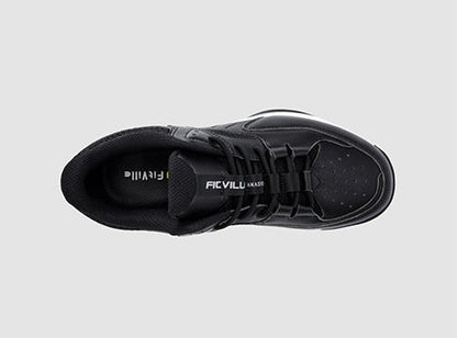 FitVille Men's Amadeus Tennis & Pickleball Court Shoes by FitVille
