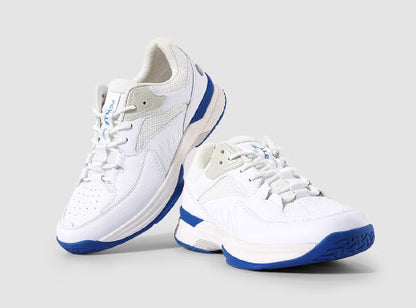 FitVille Men's Amadeus Tennis & Pickleball Court Shoes by FitVille