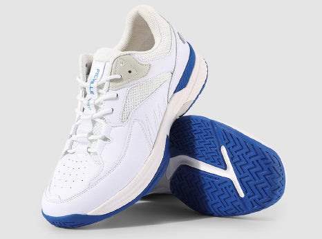 FitVille Men's Amadeus Tennis & Pickleball Court Shoes by FitVille