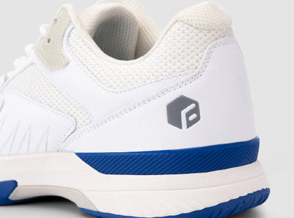 FitVille Men's Amadeus Tennis & Pickleball Court Shoes by FitVille