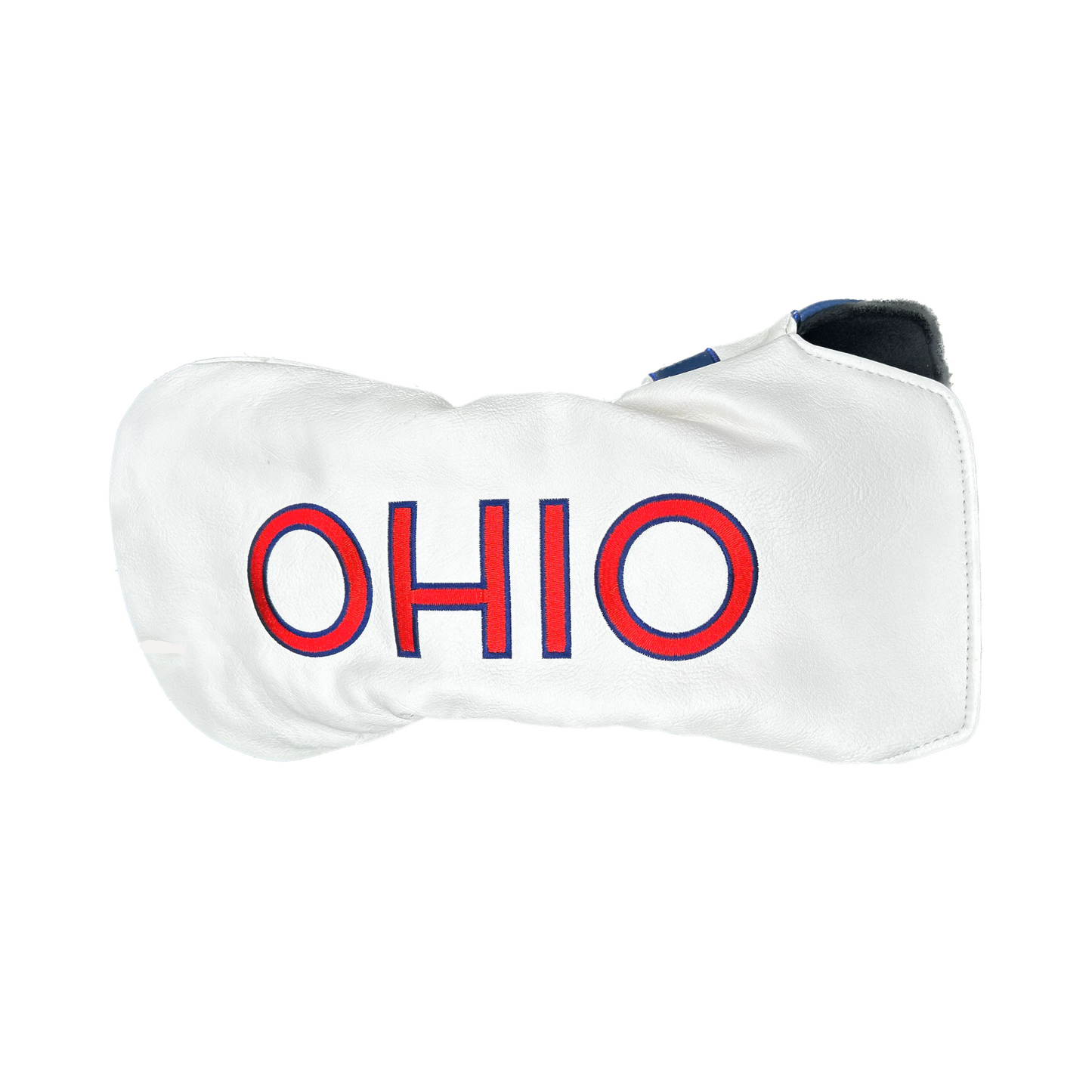 Ohio Club Cover