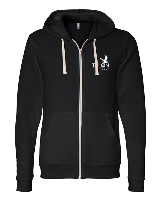 Zip Up Hoodies by Talon Golf LLC