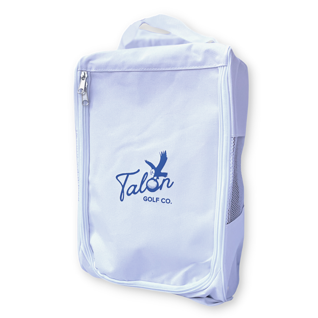 Talon Lightweight Golf Shoe Bag by Talon Golf LLC