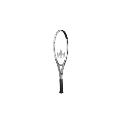 Diadem Rise 25 Grey Junior Racket by Diadem Sports