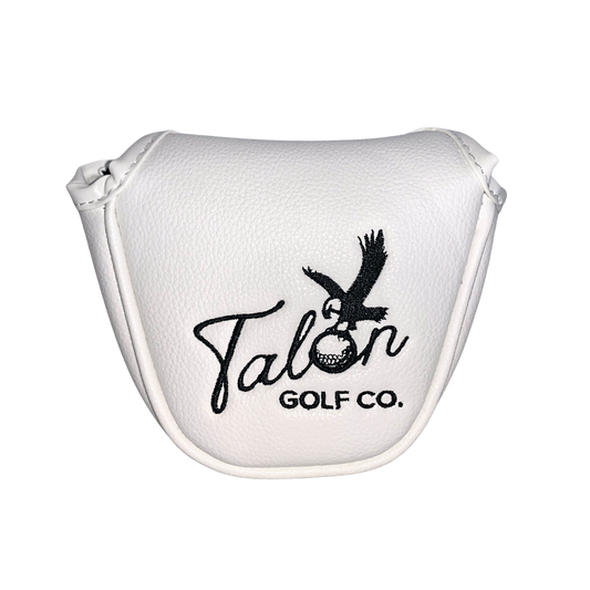 Eagle Mallet Putter Cover by Talon Golf LLC