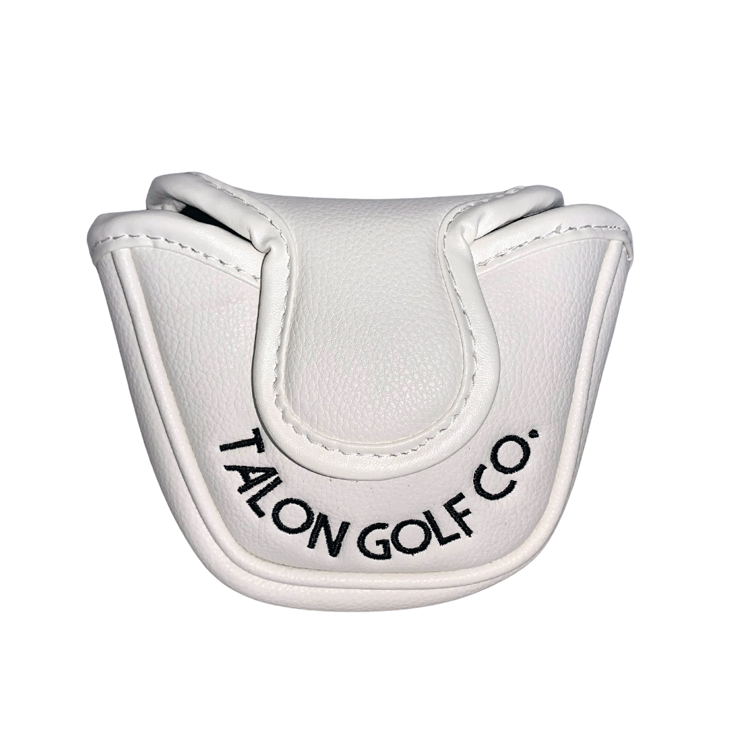 Eagle Mallet Putter Cover by Talon Golf LLC