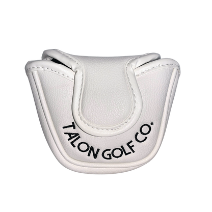 Eagle Mallet Putter Cover by Talon Golf LLC