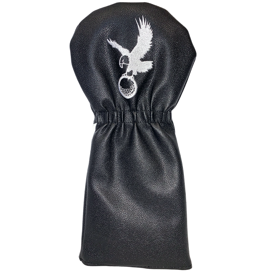 Eagle Driver Headcover by Talon Golf LLC