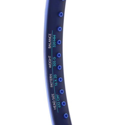 Diadem Elevate 98 v3 by Diadem Sports