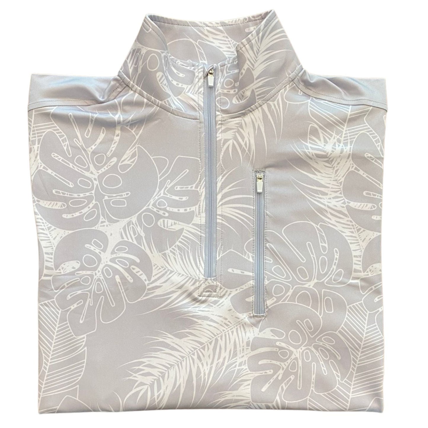 Go Low Quarter Zip by Tropical Bros