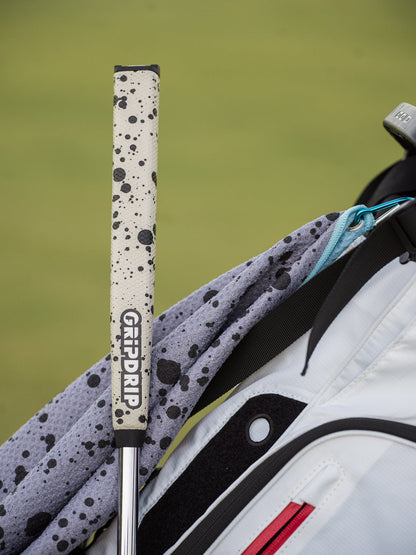 Par 4 Grip - Grey by GripDrip