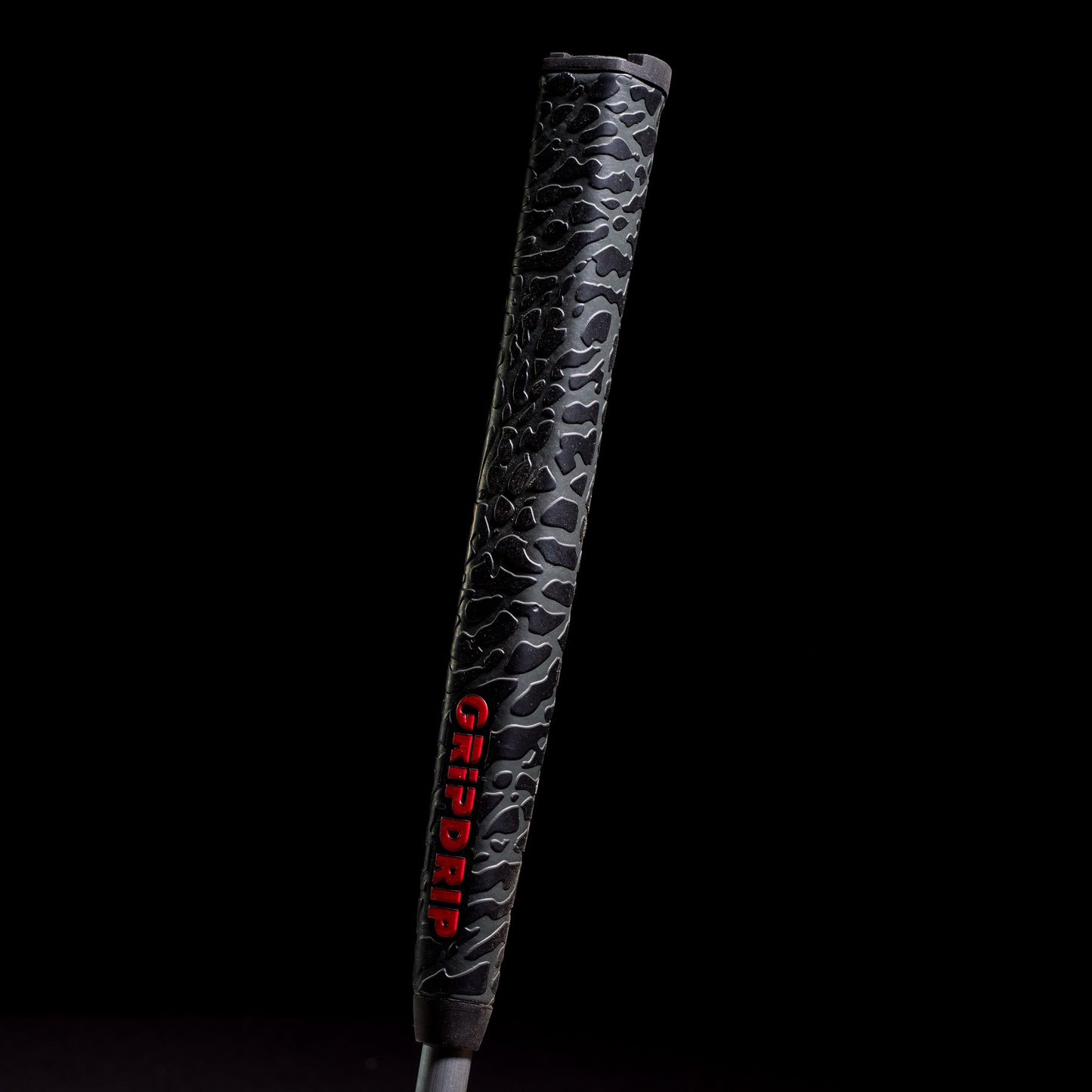 Par 3 Grip - Black by GripDrip