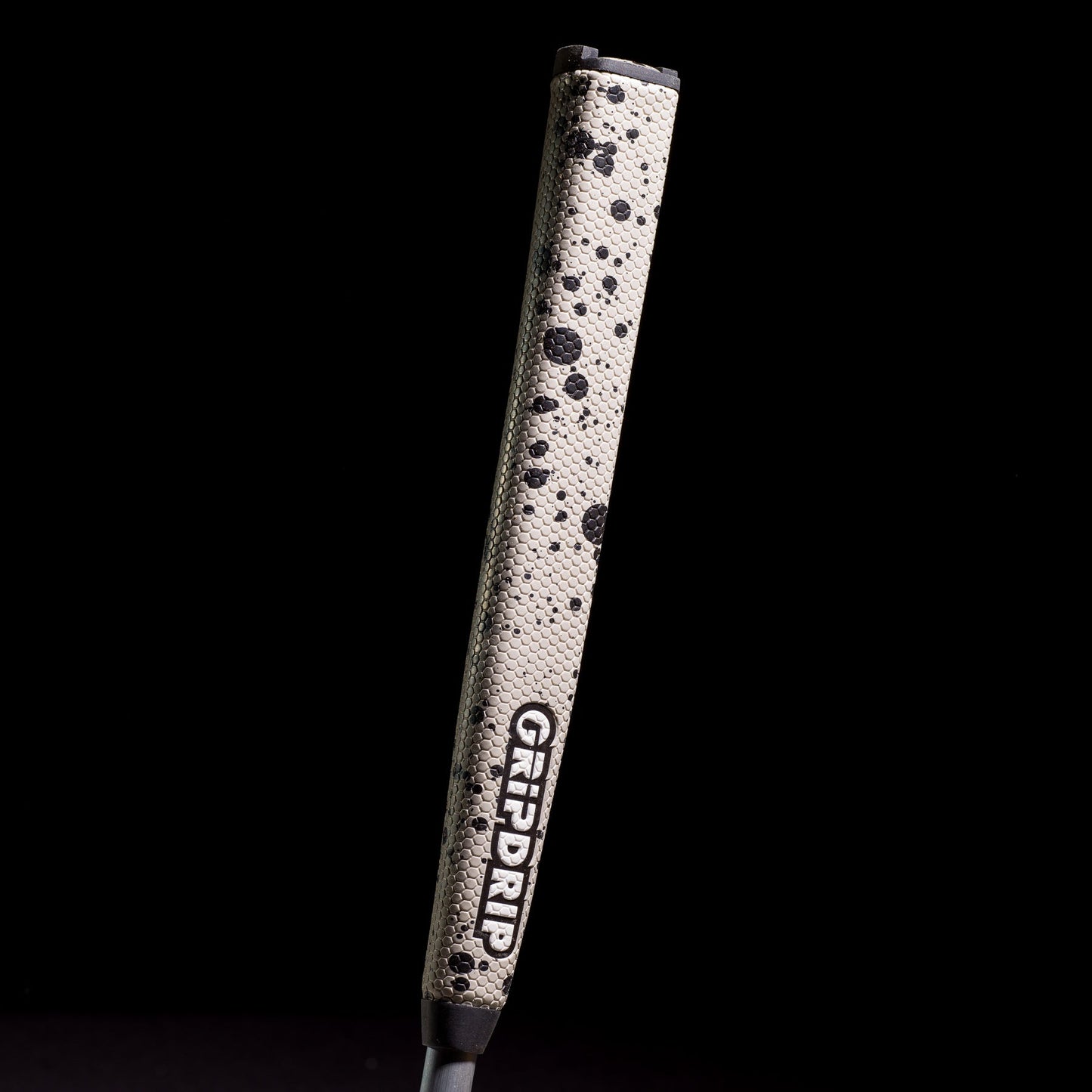 Par 4 Grip - Grey by GripDrip