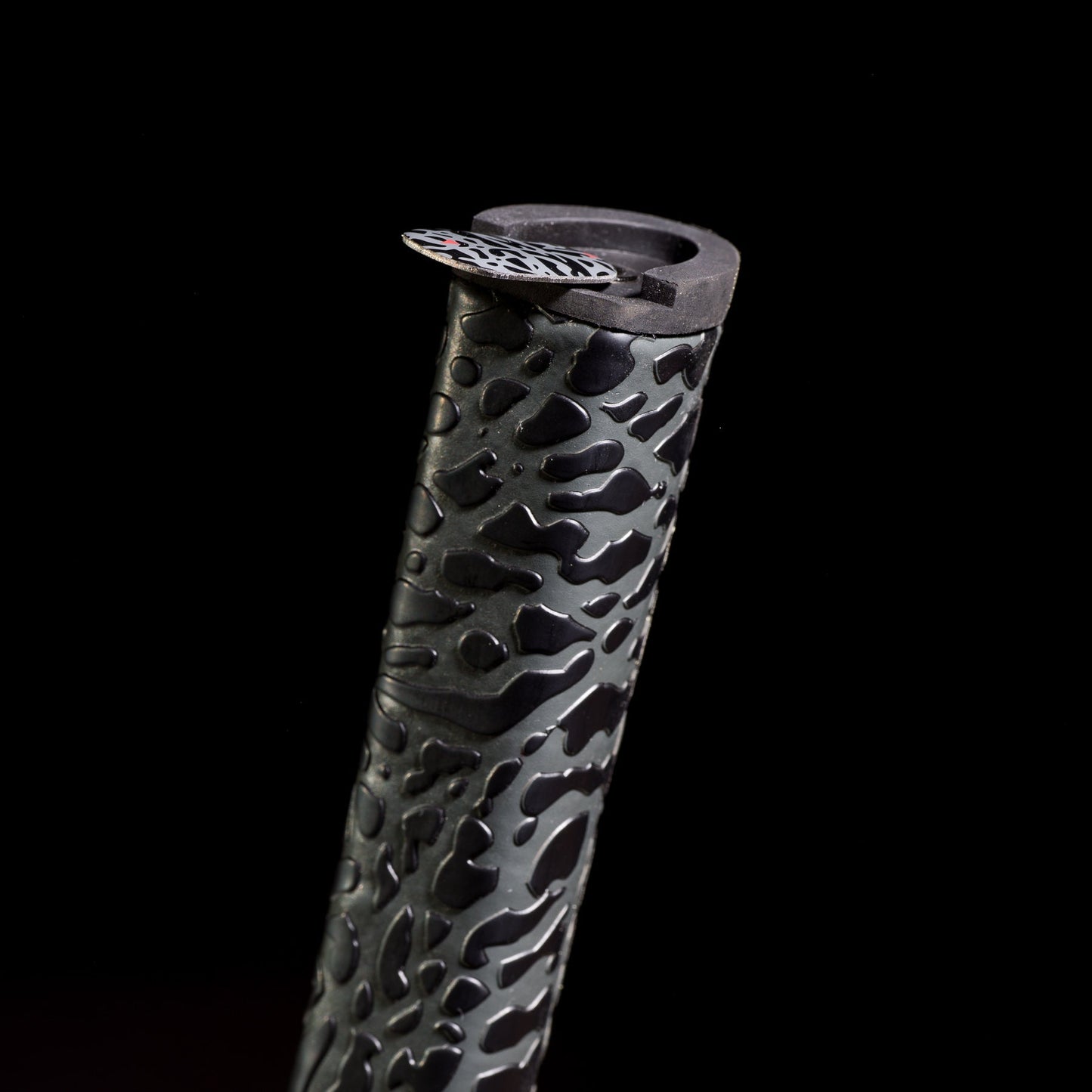 Par 3 Grip - Black by GripDrip