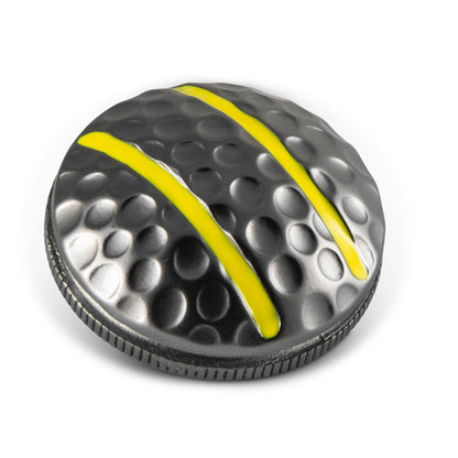 2 Rail + Coin Ball Marker