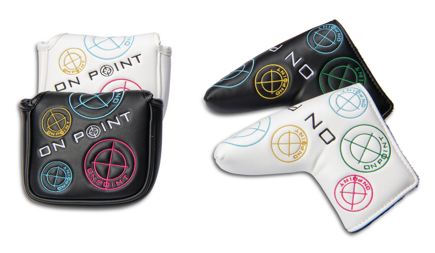 OnPoint Putter Covers