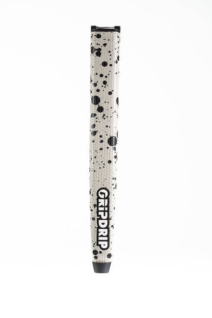 Par 4 Grip - Grey by GripDrip