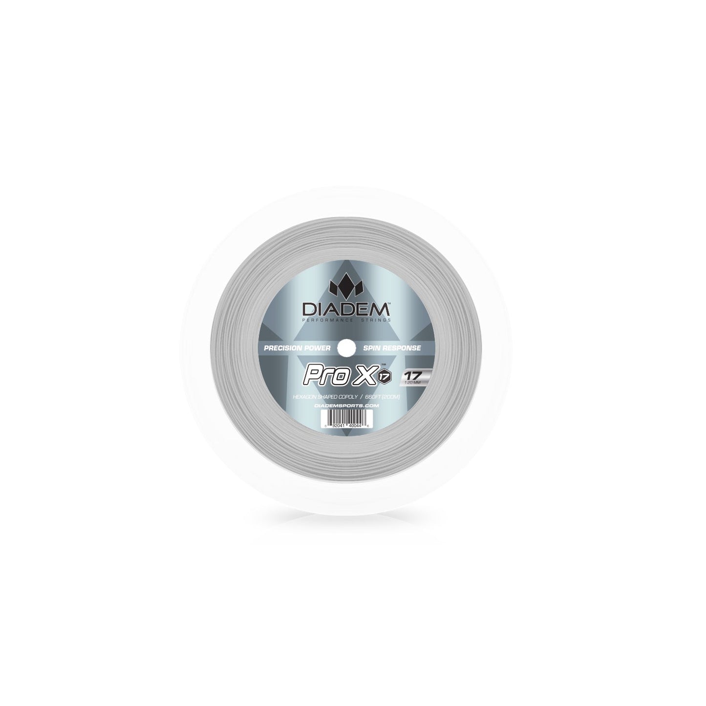 Diadem Pro X Reel by Diadem Sports