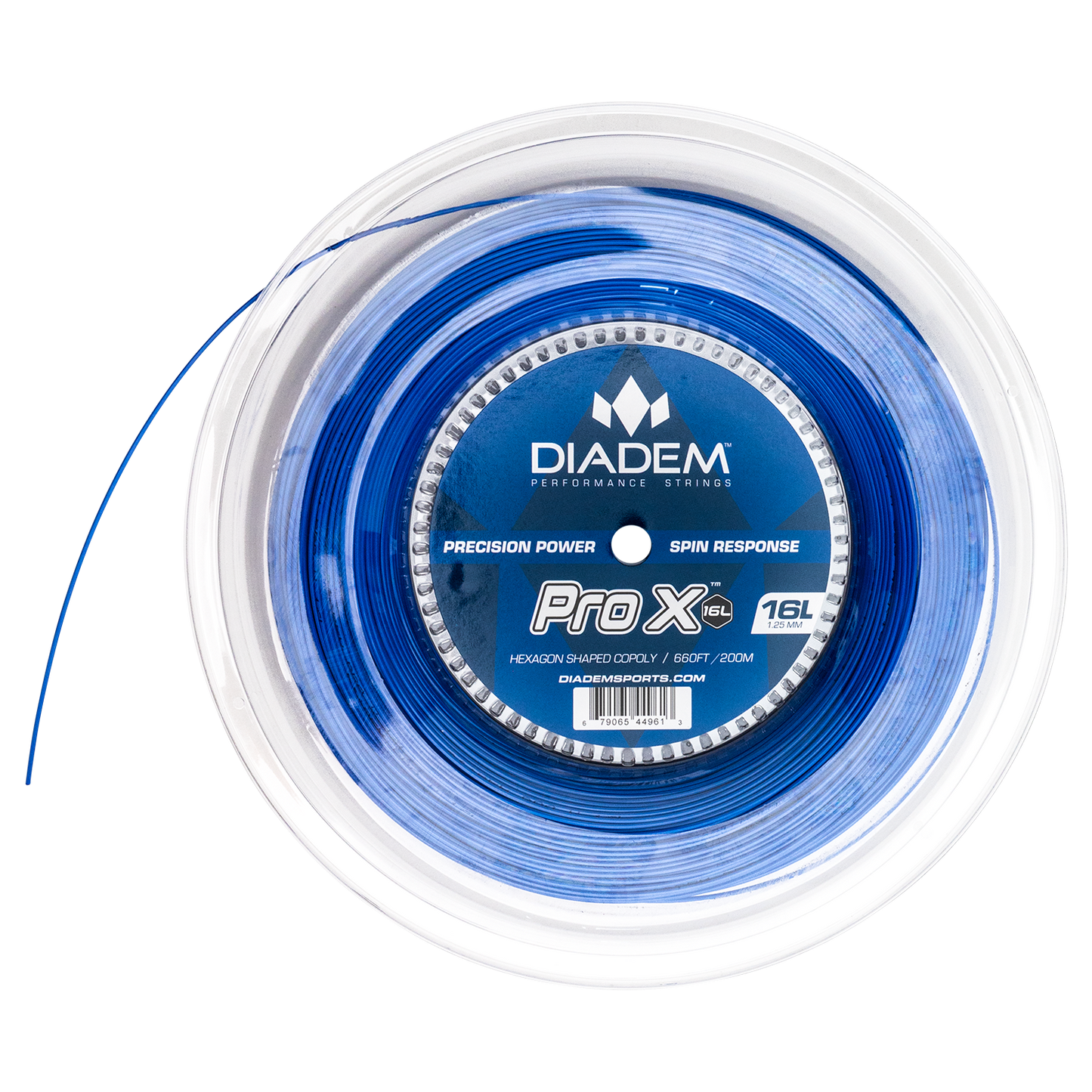 Diadem Pro X Reel by Diadem Sports