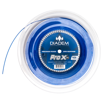 Diadem Pro X Reel by Diadem Sports