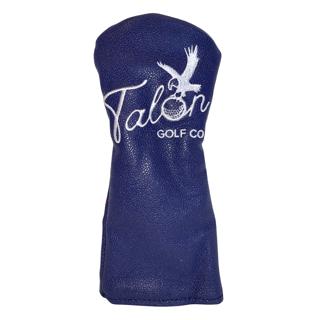 Hybrid Headcover by Talon Golf LLC