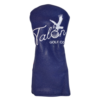 Hybrid Headcover by Talon Golf LLC