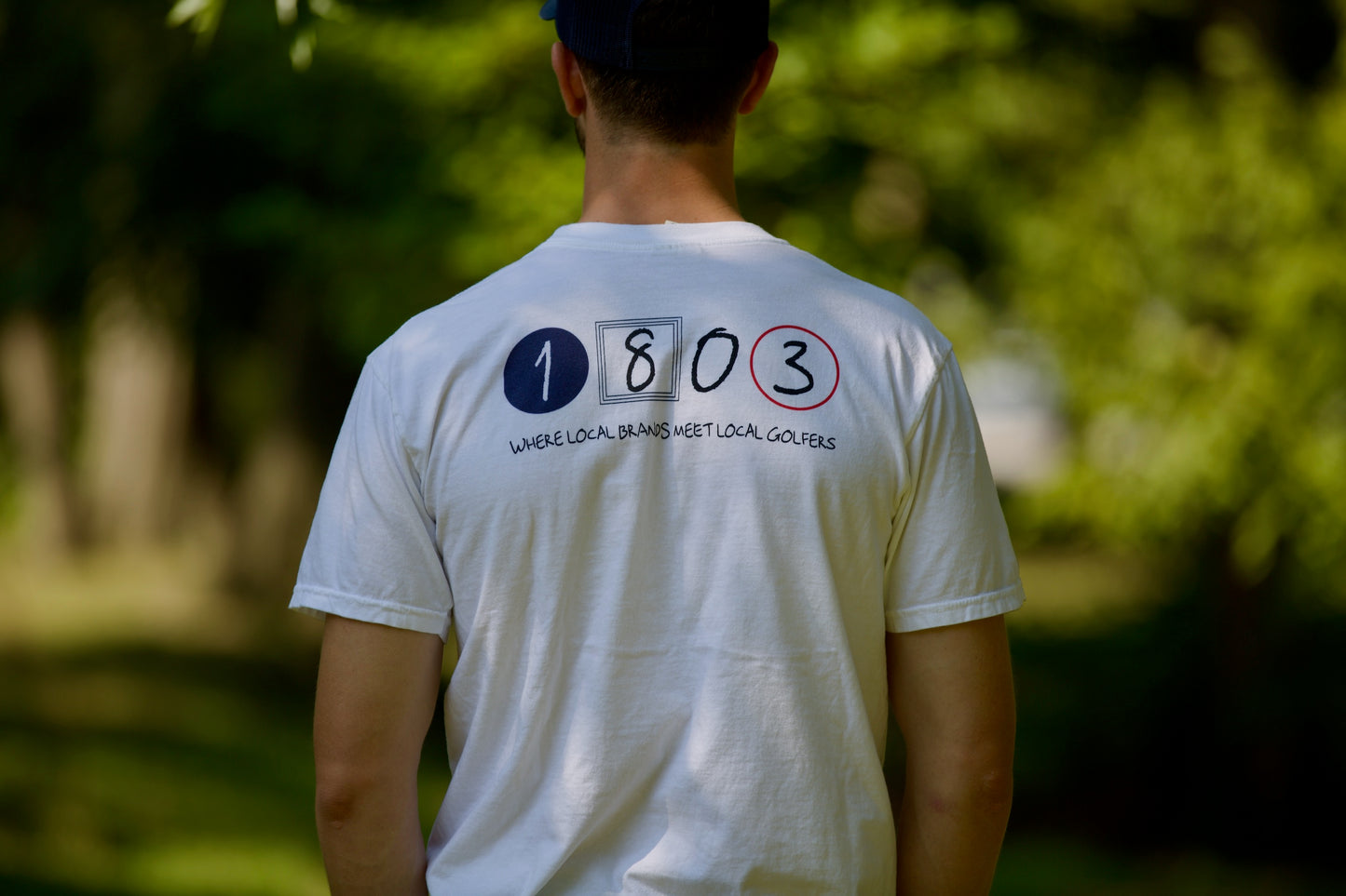 Scorecard T-Shirt