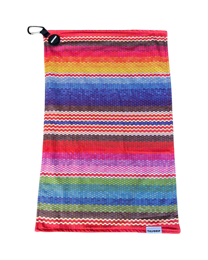 Serape - Magnet Towel by GripDrip