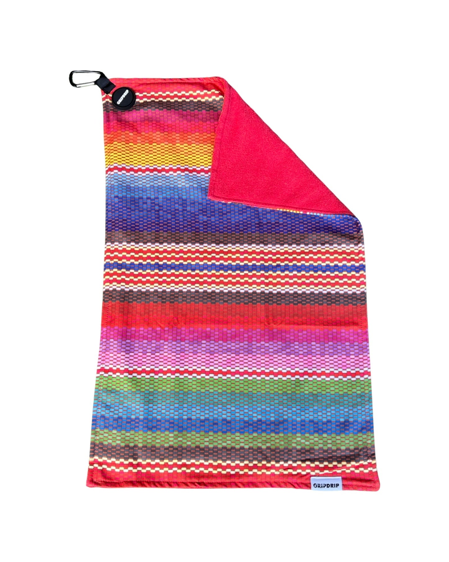 Serape - Magnet Towel by GripDrip