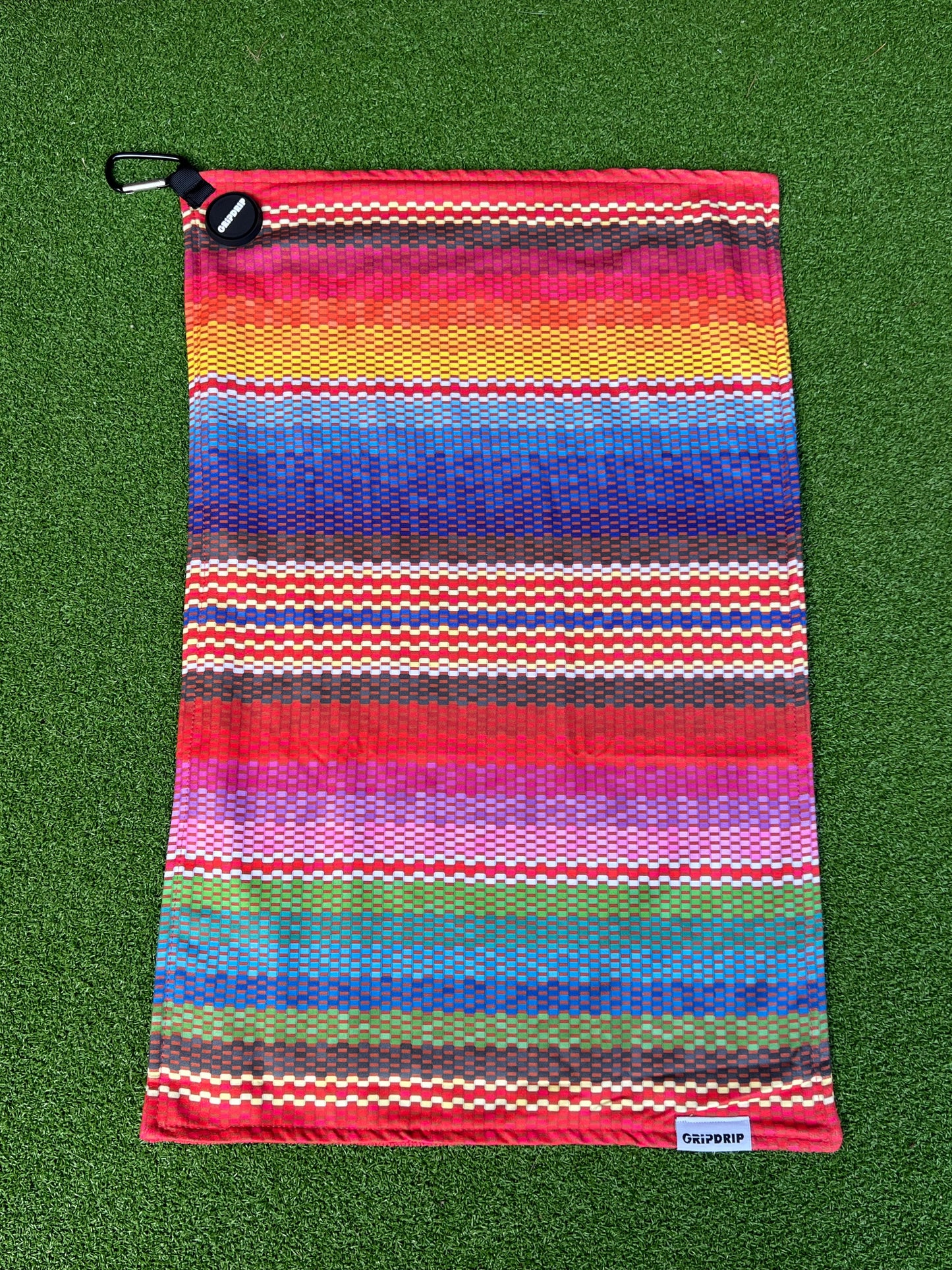 Serape - Magnet Towel by GripDrip