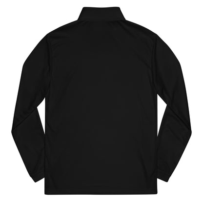 JCGC Quarter Zip Pullover