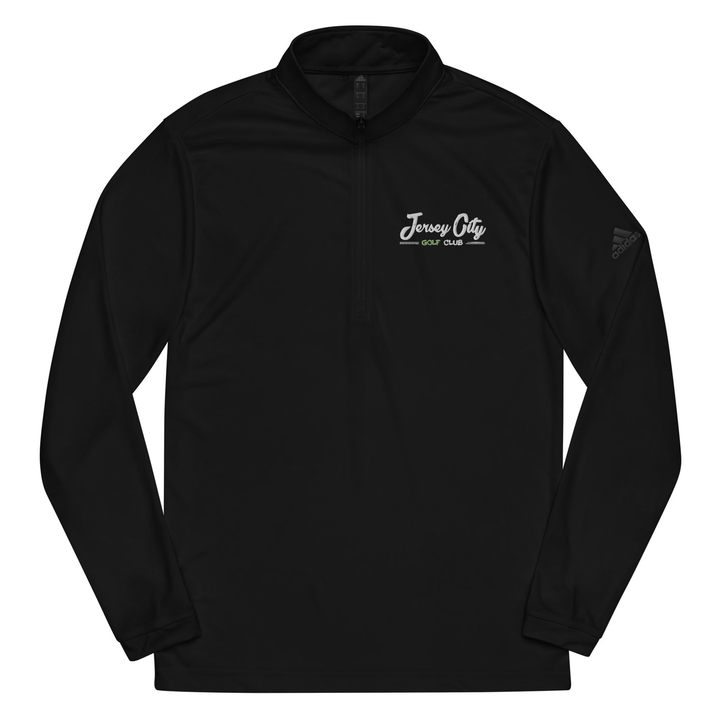 JCGC Quarter Zip Pullover