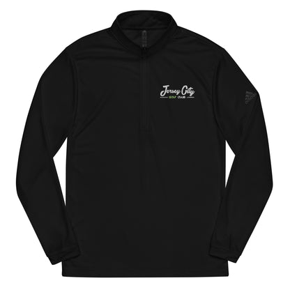 JCGC Quarter Zip Pullover