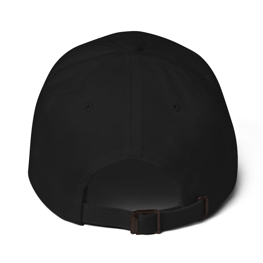 JCGC Dad Hat