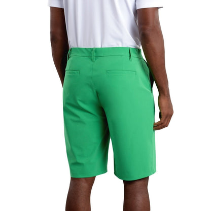 Icon 11" Inseam Short Green by Covel