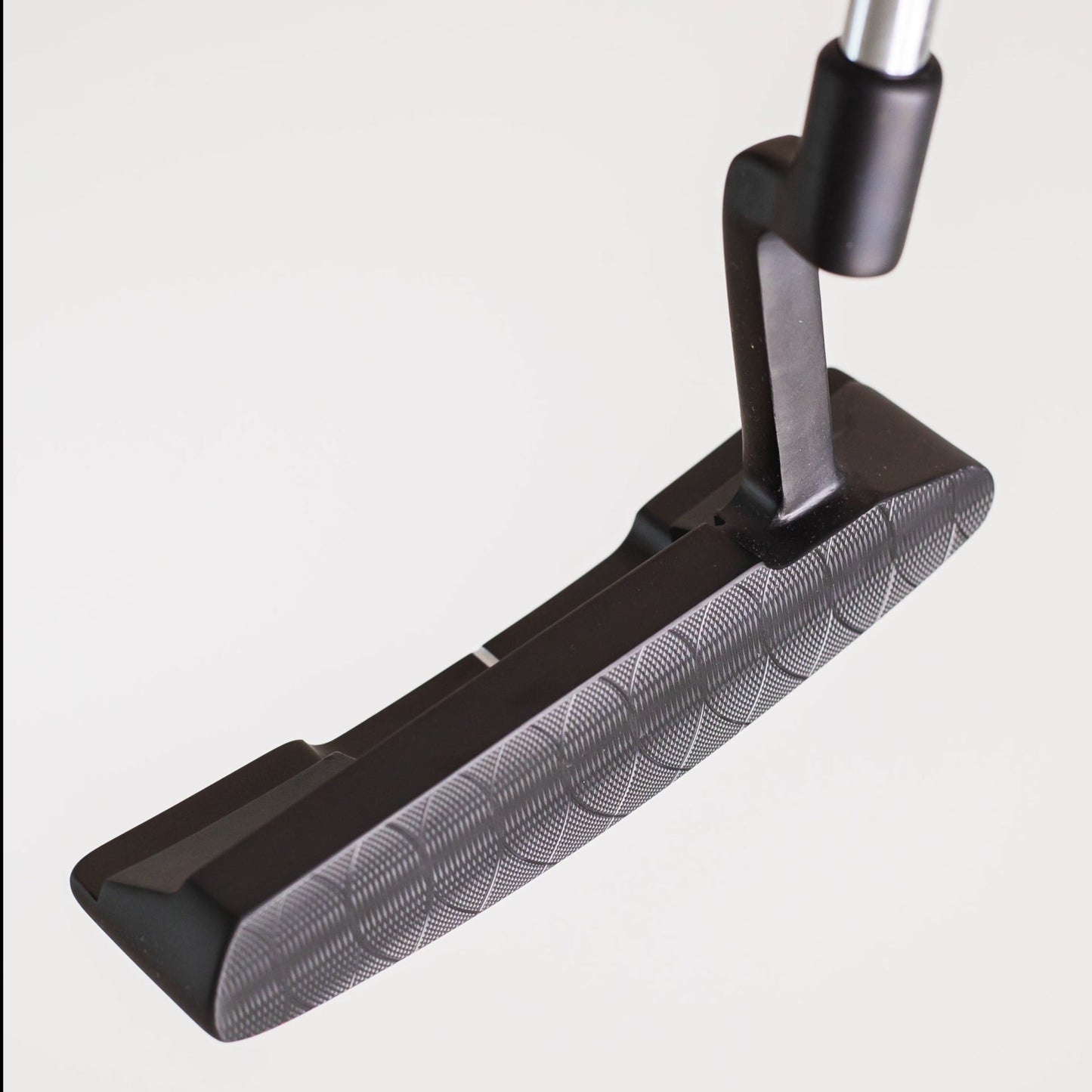 Flatstick Putter - Right-Handed by Byrdie Golf Designs