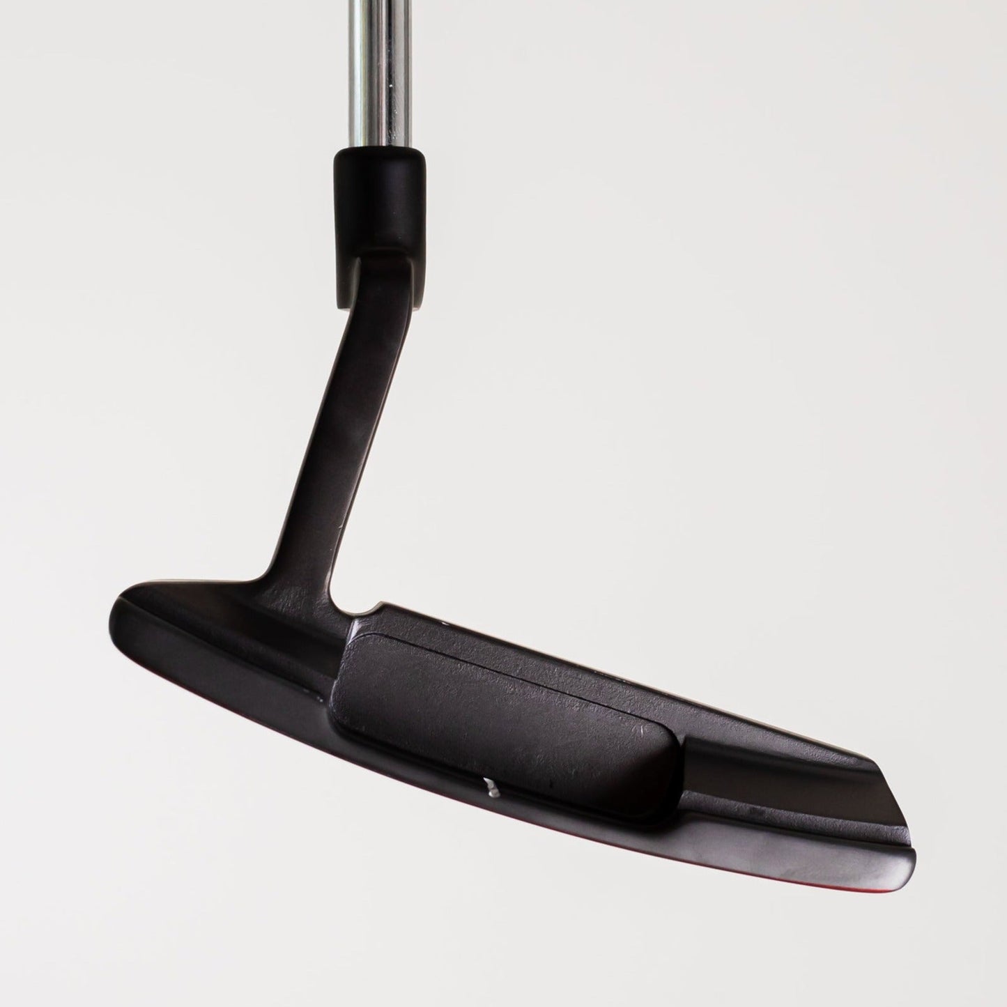 Flatstick Putter - Right-Handed by Byrdie Golf Designs