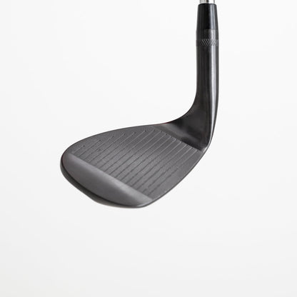 Grind Wedge Collection by Byrdie Golf Designs