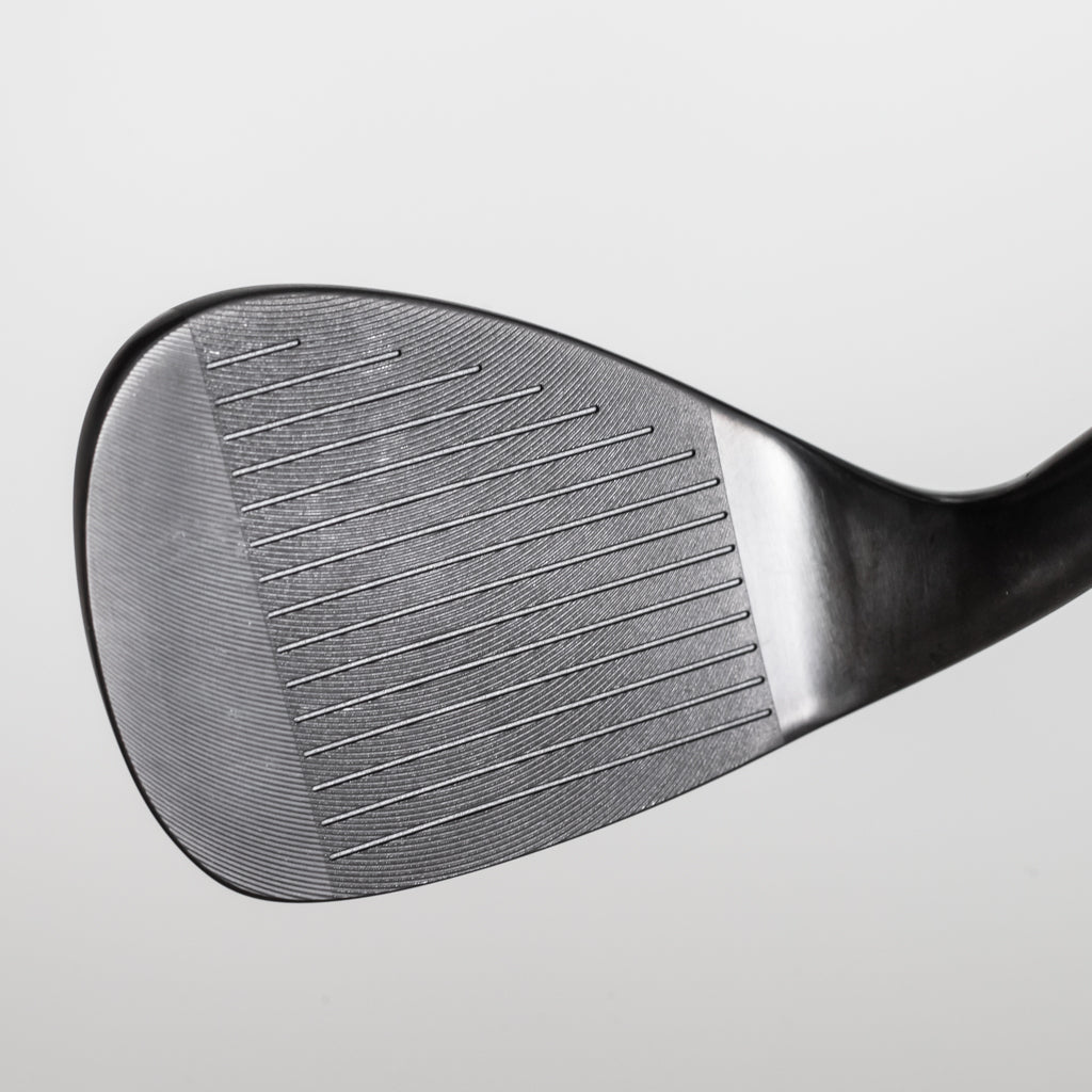 Grind Wedge Collection by Byrdie Golf Designs