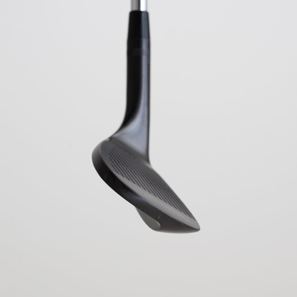 Grind Wedge Collection by Byrdie Golf Designs