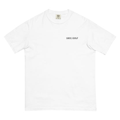 Scorecard T-Shirt