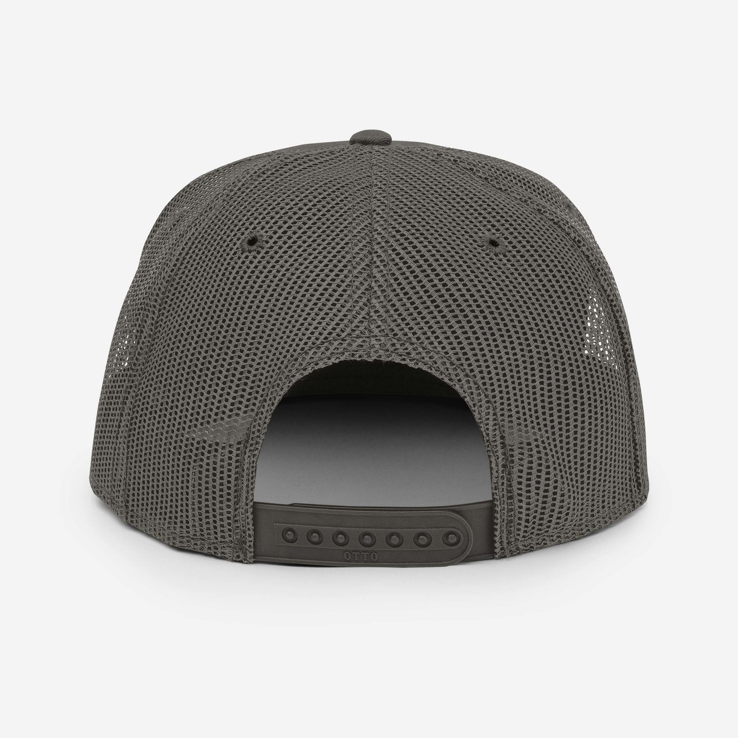 JCGC Snapback Hat