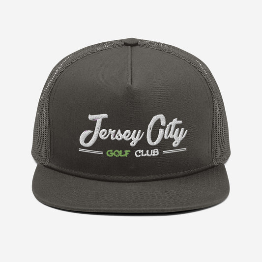 JCGC Snapback Hat