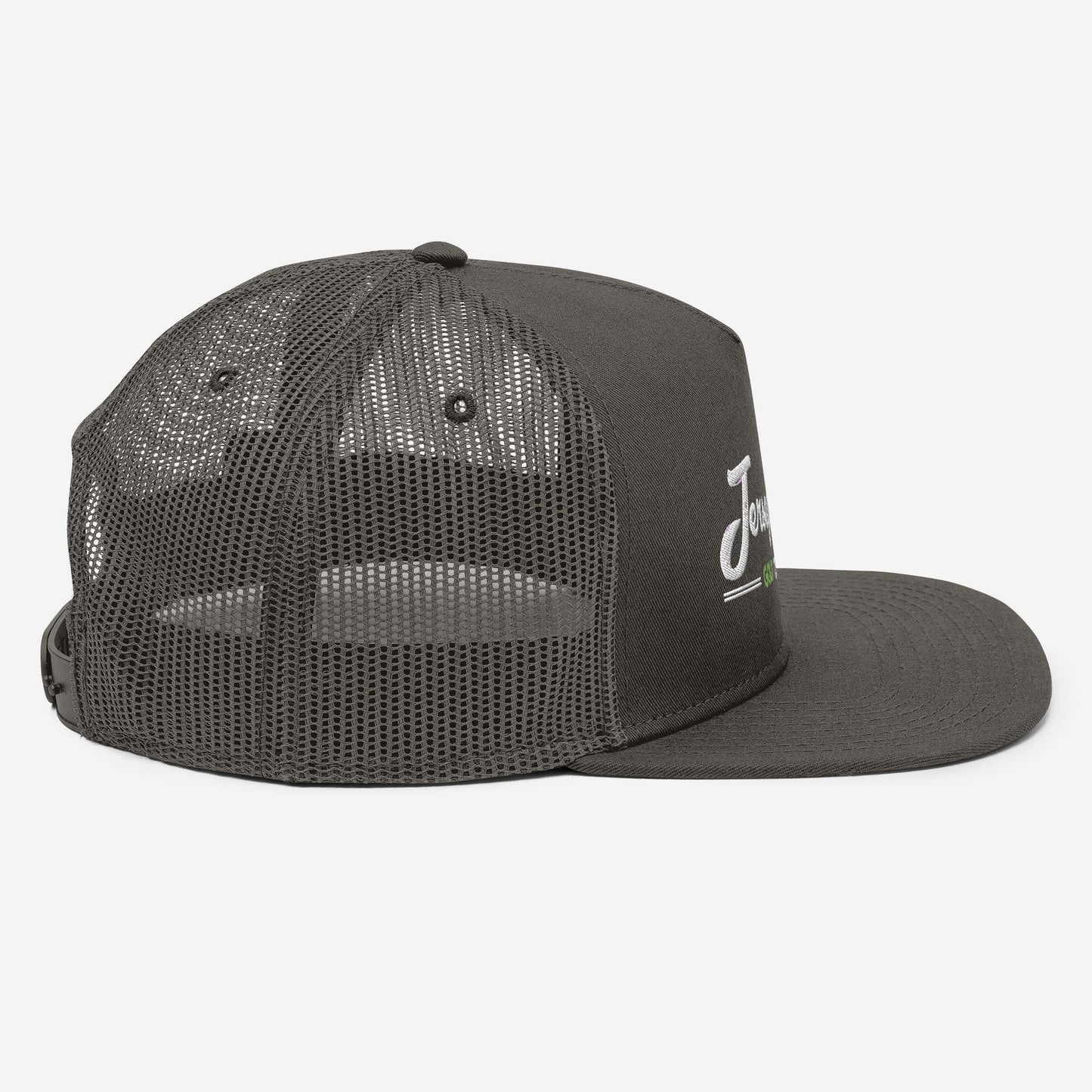 JCGC Snapback Hat