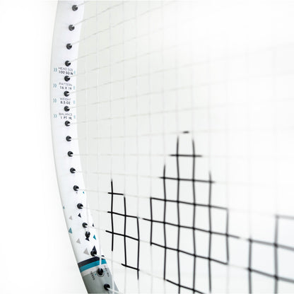 Diadem Rise 25 Grey Junior Racket by Diadem Sports