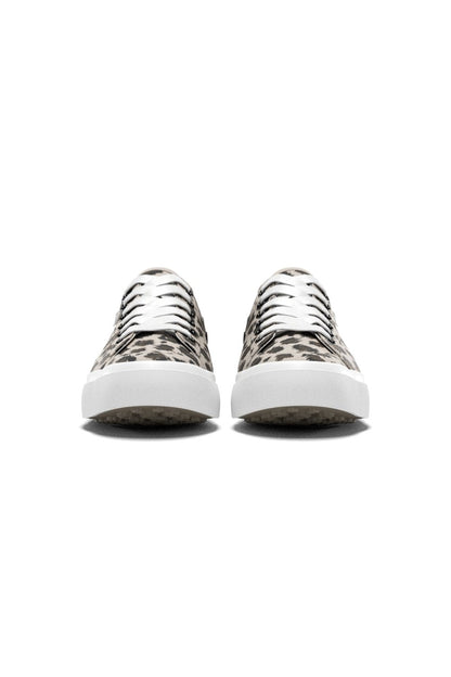 Spikeless Safari Canvas Traveler Shoe by SwingDish