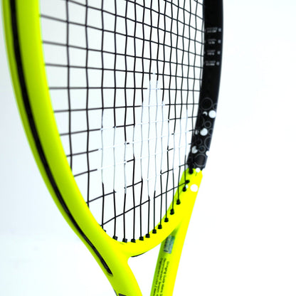 Diadem Super 26 Yellow Junior Racket by Diadem Sports
