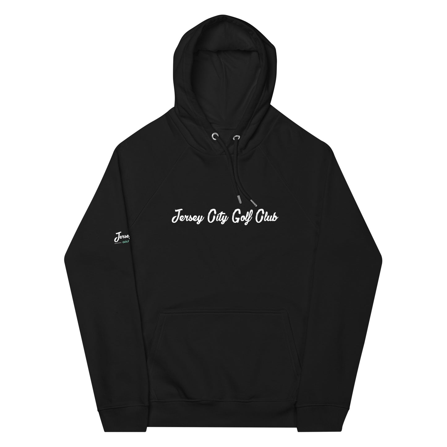 JCGC Wet Paint Hoodie